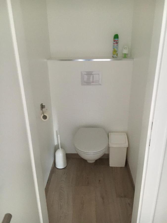 Chalet M Eupen Extérieur photo