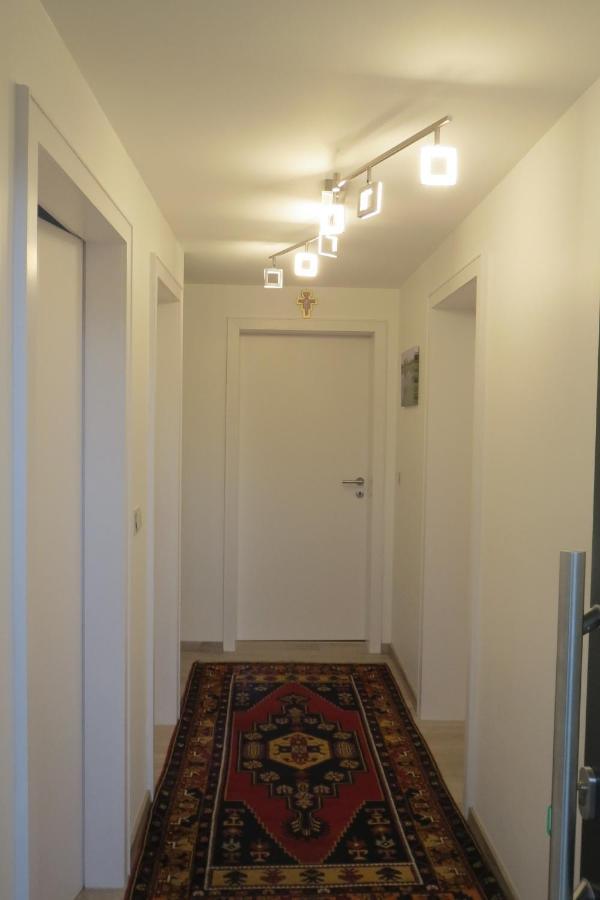 Chalet M Eupen Extérieur photo