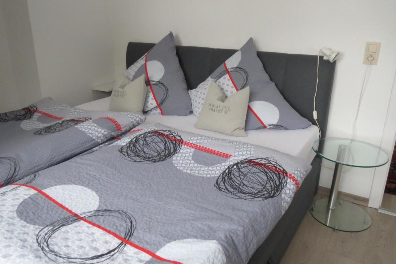 Chalet M Eupen Extérieur photo