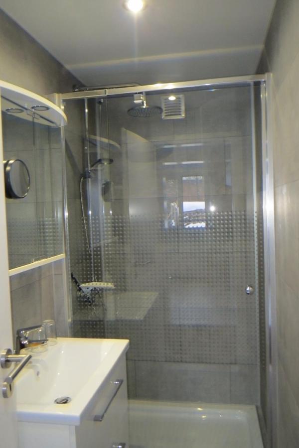 Chalet M Eupen Extérieur photo